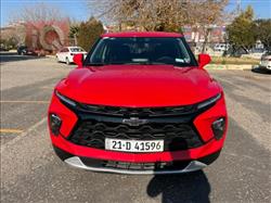 Chevrolet Blazer